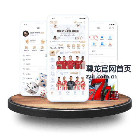 尊龙官网首页个性化浏览体验设置